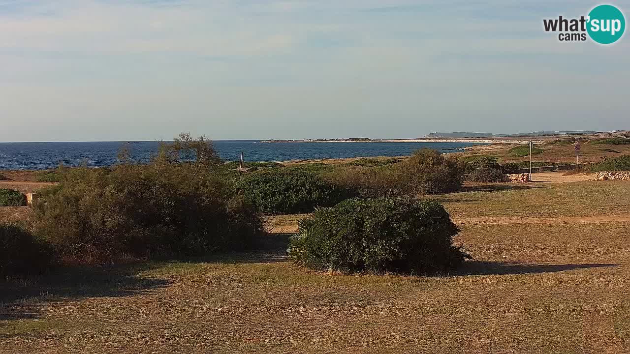 Plage Mari Ermi | Is Arutas – Oristano