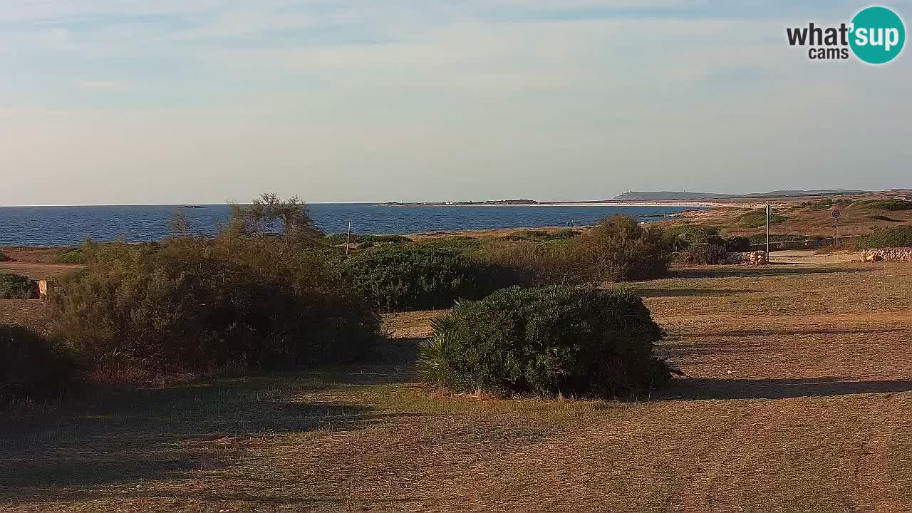 Spiaggia Mari Ermi | Is Arutas – Oristano