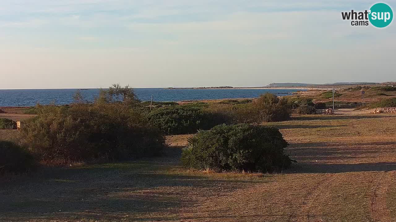 Plaža Mari Ermi | Is Arutas – Oristano