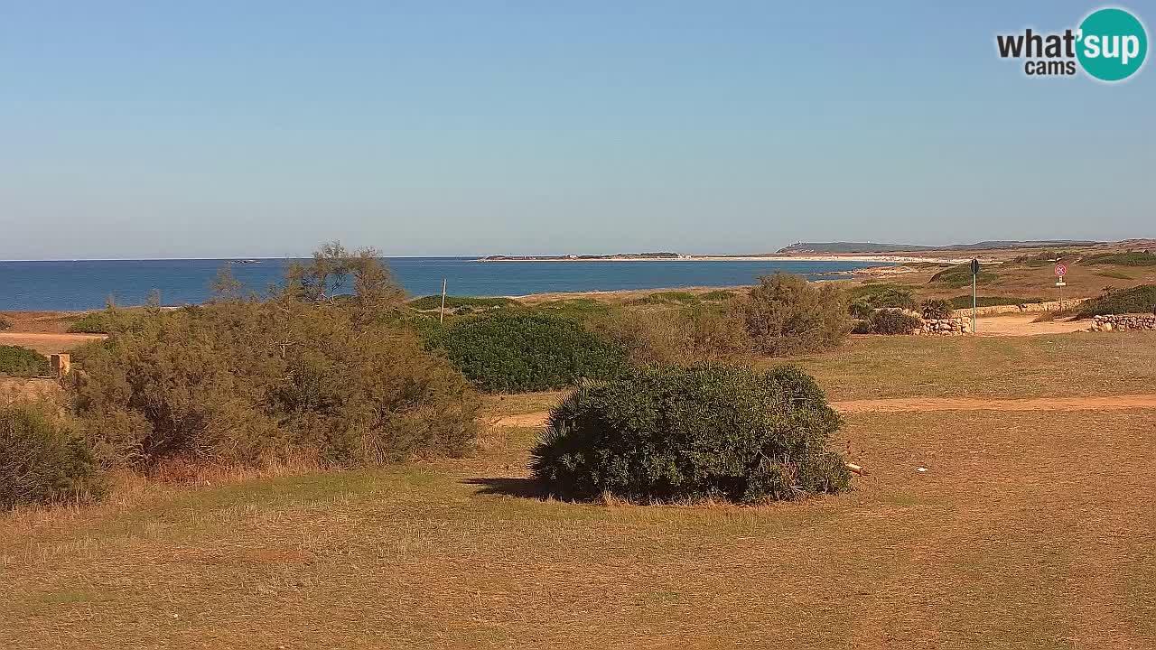 Plaža Mari Ermi | Is Arutas – Oristano