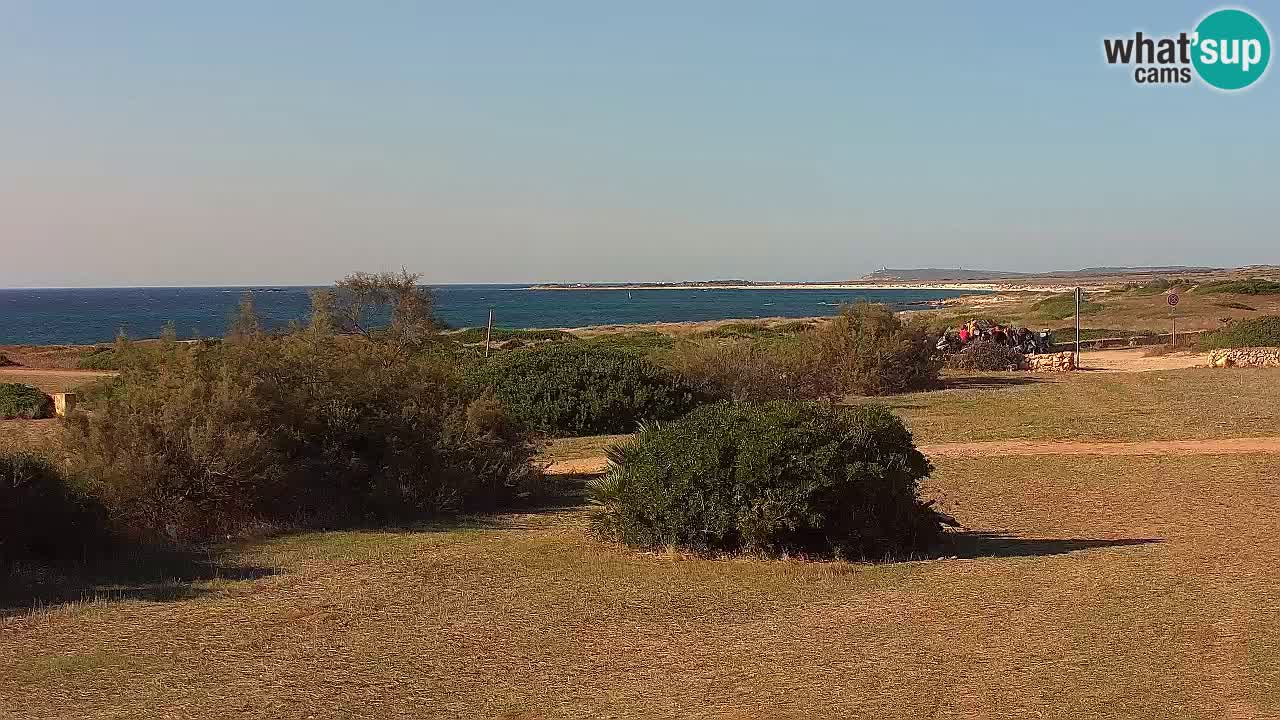 Playa Mari Ermi | Is Arutas – Oristano