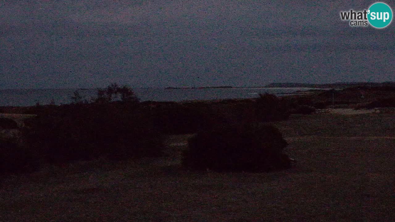 Mari Ermi Strand | Is Arutas – Oristano