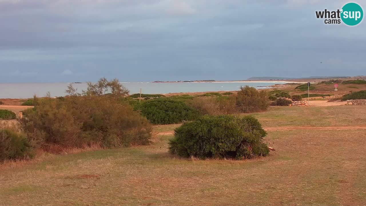 Mari Ermi beach | Is Arutas – Oristano