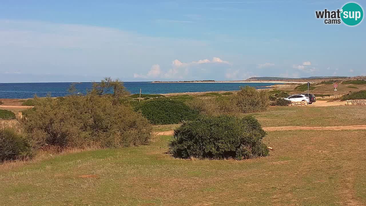 Mari Ermi beach | Is Arutas – Oristano