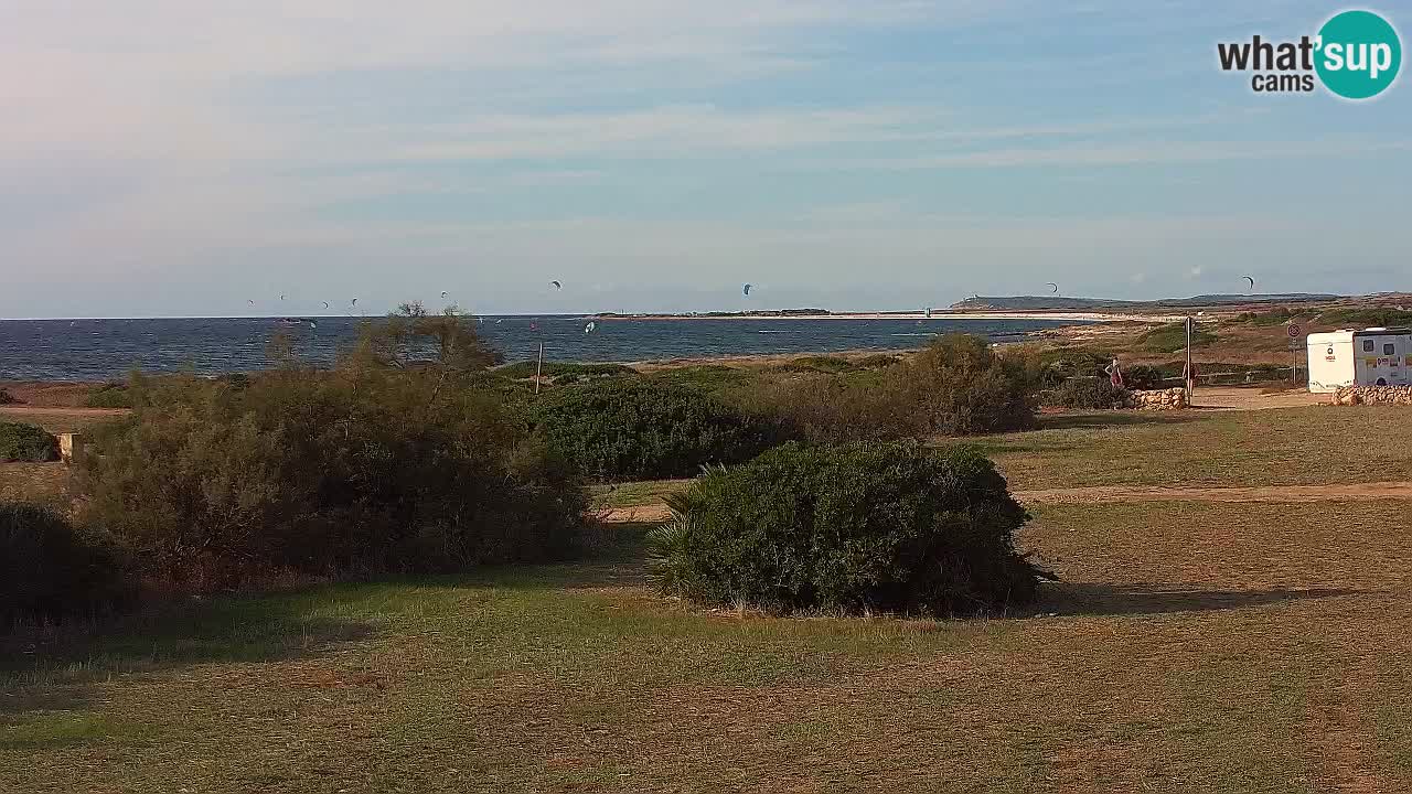 Mari Ermi beach | Is Arutas – Oristano