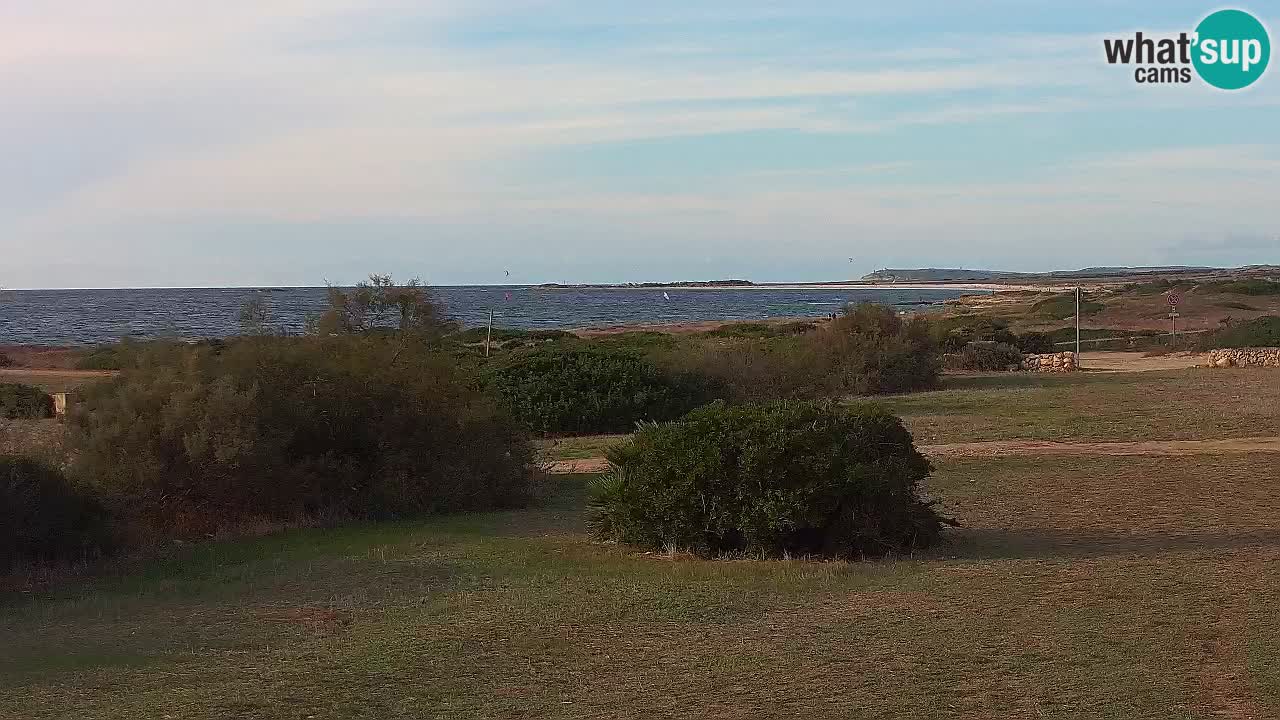 Mari Ermi beach | Is Arutas – Oristano