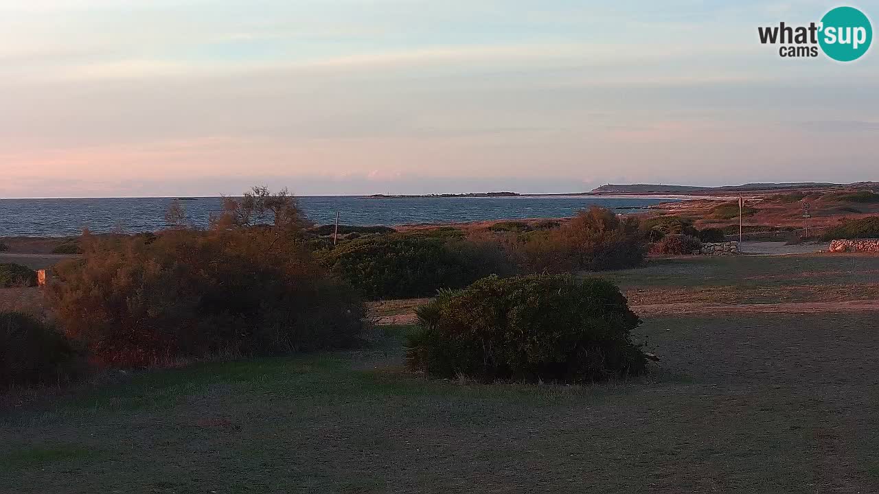 Mari Ermi beach | Is Arutas – Oristano