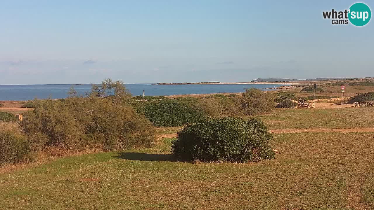 Mari Ermi beach | Is Arutas – Oristano