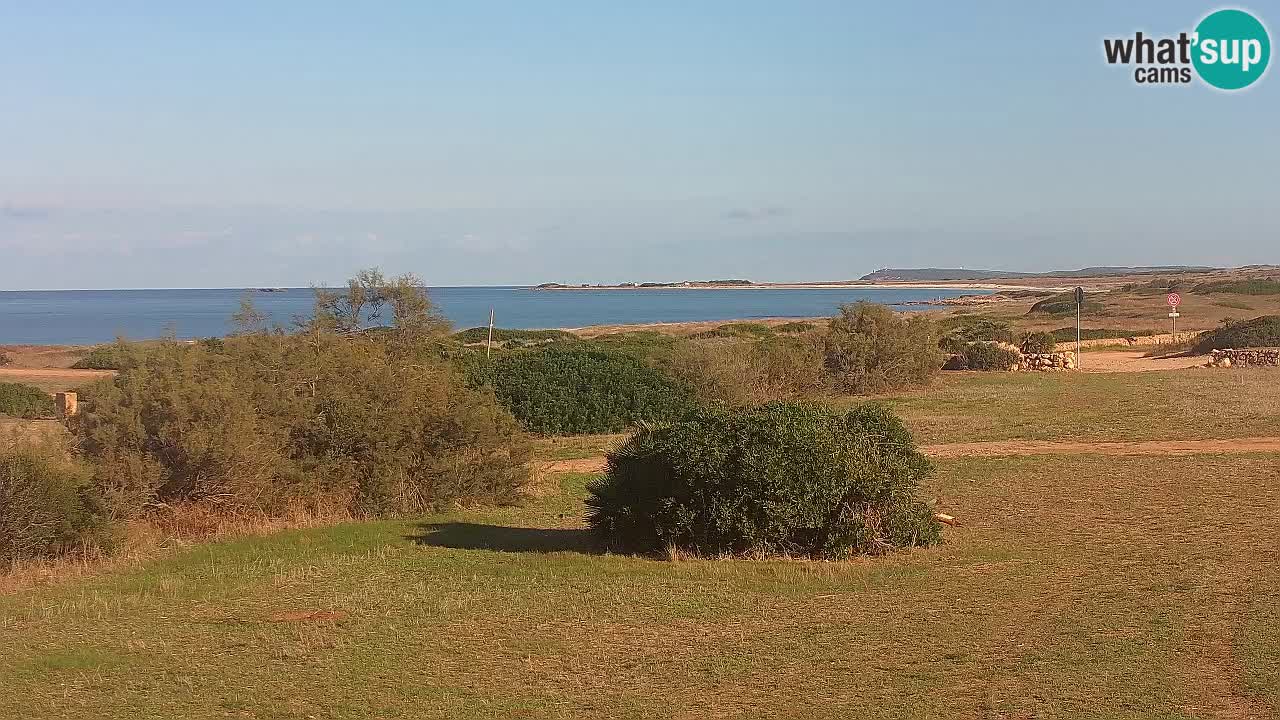 Mari Ermi beach | Is Arutas – Oristano