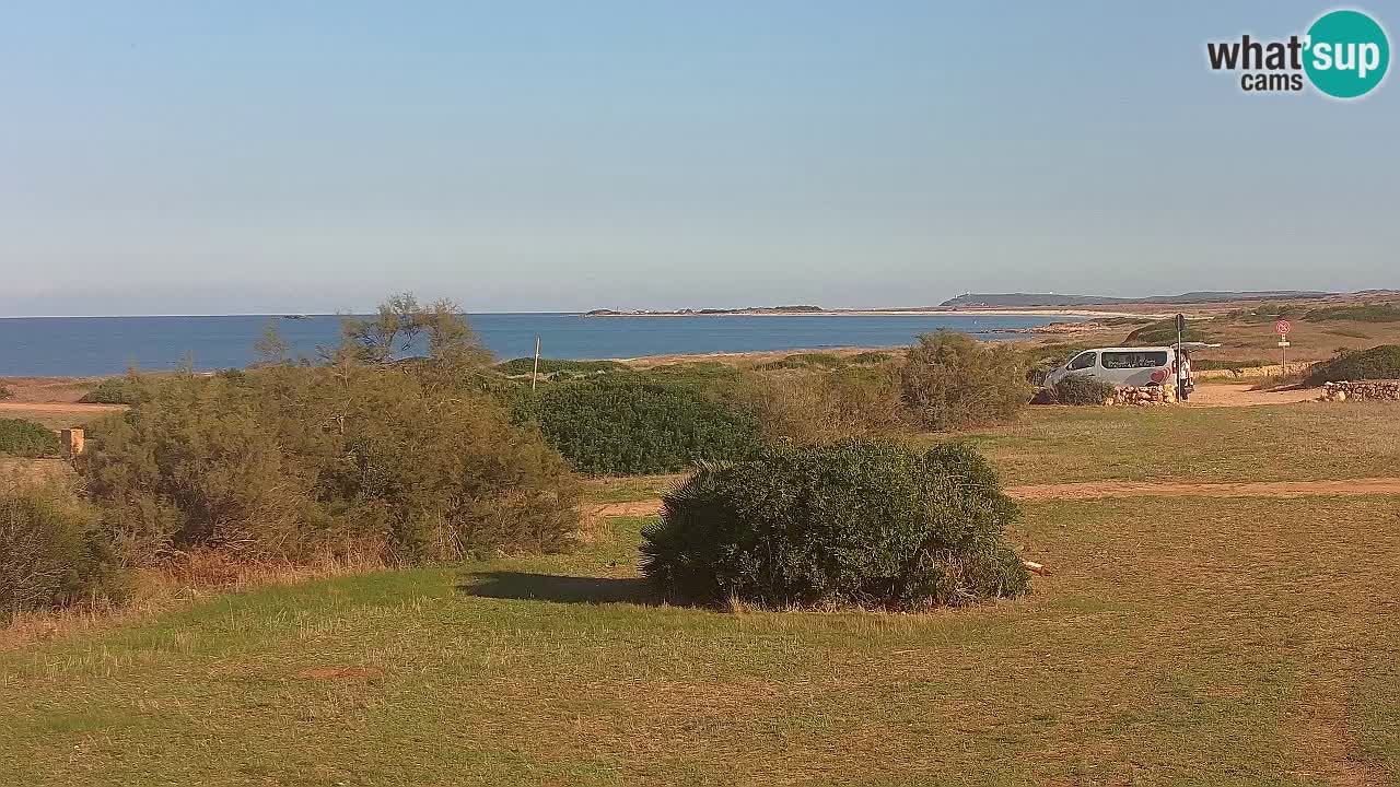Plage Mari Ermi | Is Arutas – Oristano