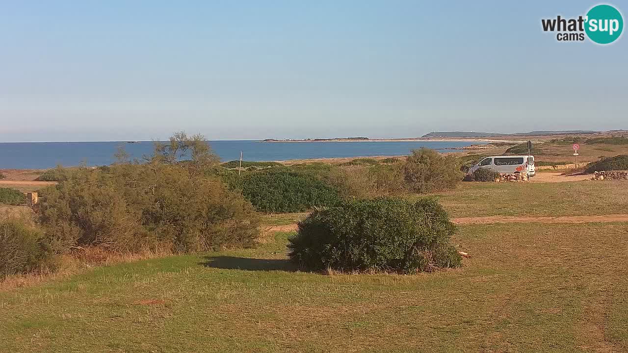 Plage Mari Ermi | Is Arutas – Oristano