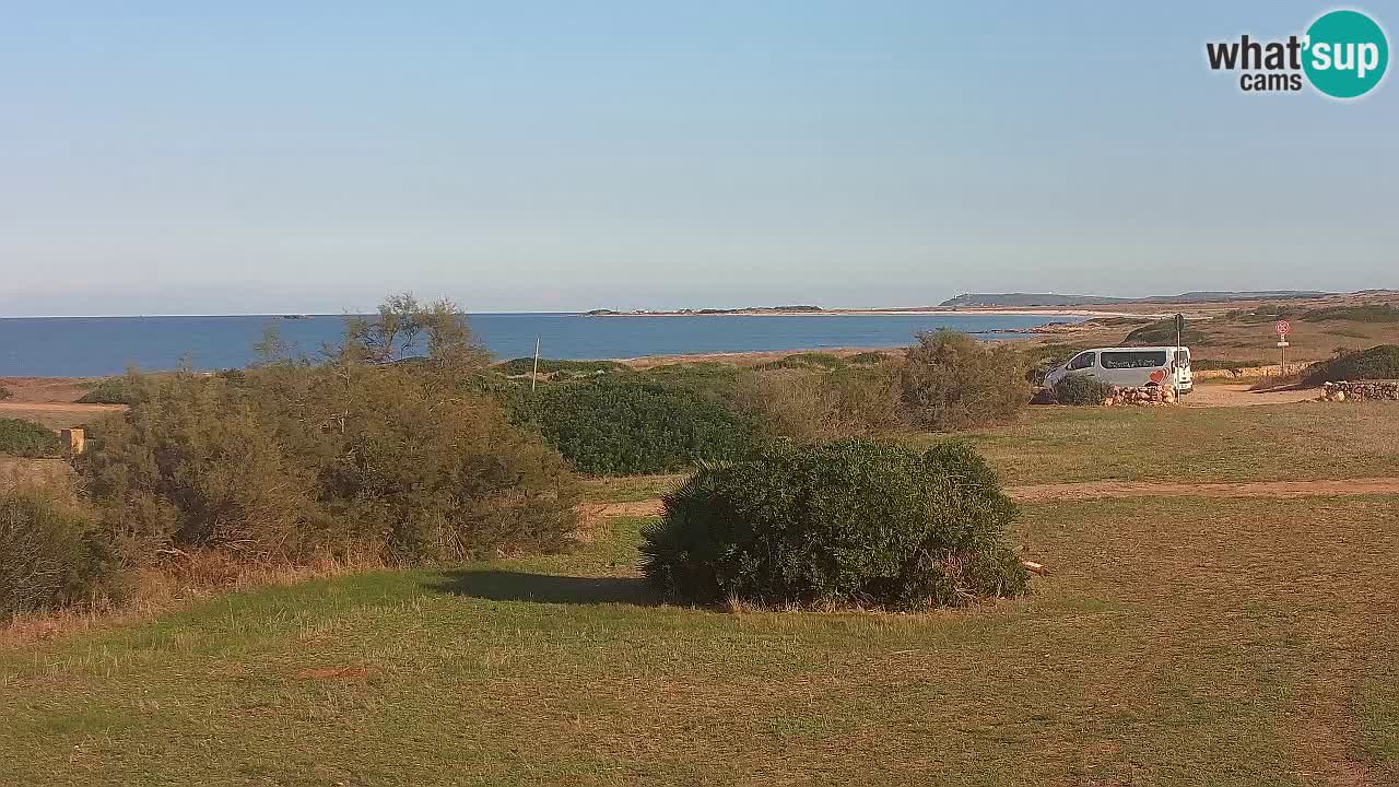 Playa Mari Ermi | Is Arutas – Oristano