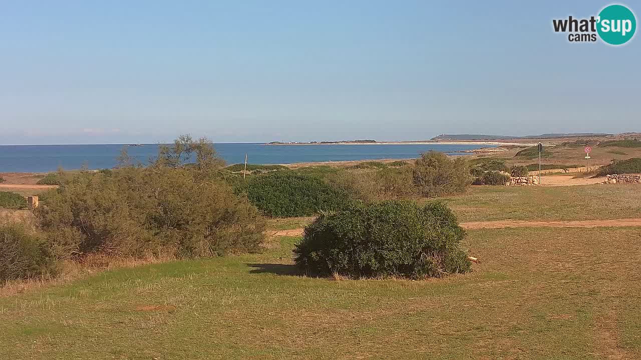 Plaža Mari Ermi | Is Arutas – Oristano