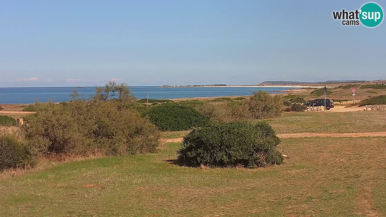 Mari Ermi Strand | Is Arutas – Oristano