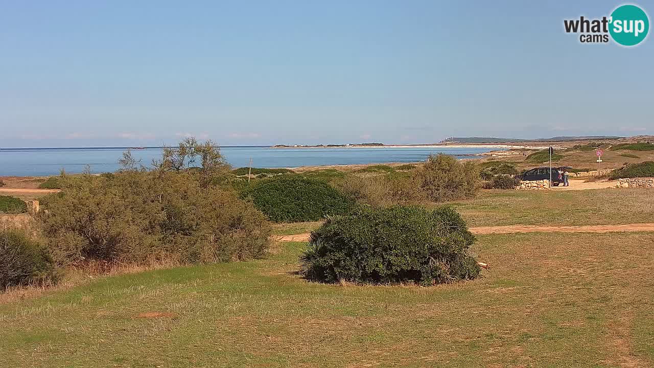 Plage Mari Ermi | Is Arutas – Oristano