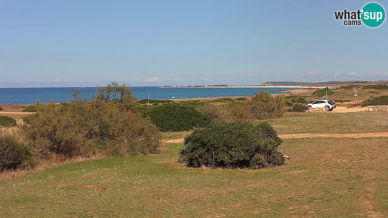 Plage Mari Ermi | Is Arutas – Oristano