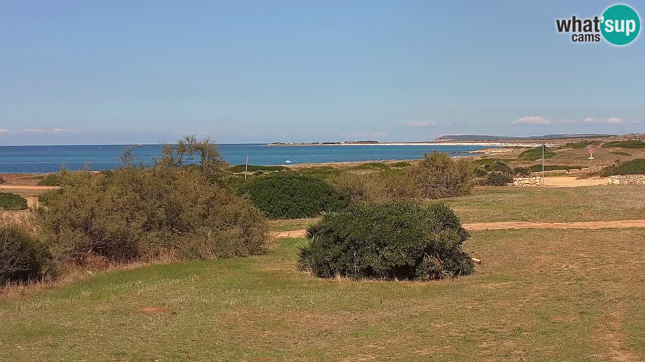 Mari Ermi Strand | Is Arutas – Oristano