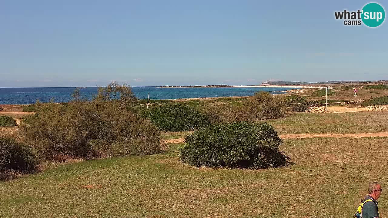 Mari Ermi beach | Is Arutas – Oristano