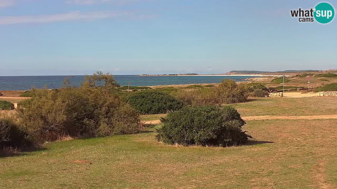 Mari Ermi beach | Is Arutas – Oristano