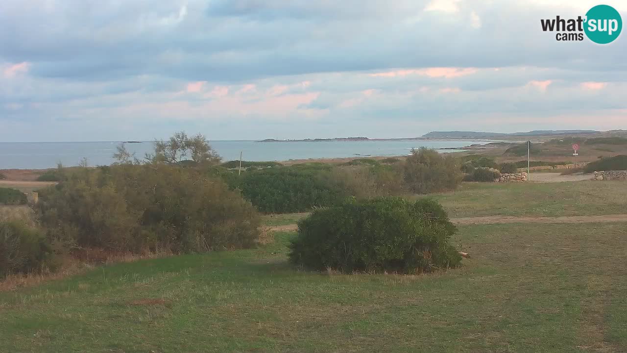 Plage Mari Ermi | Is Arutas – Oristano