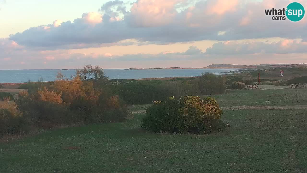 Plaža Mari Ermi | Is Arutas – Oristano