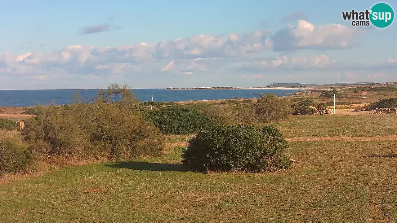 Plaža Mari Ermi | Is Arutas – Oristano