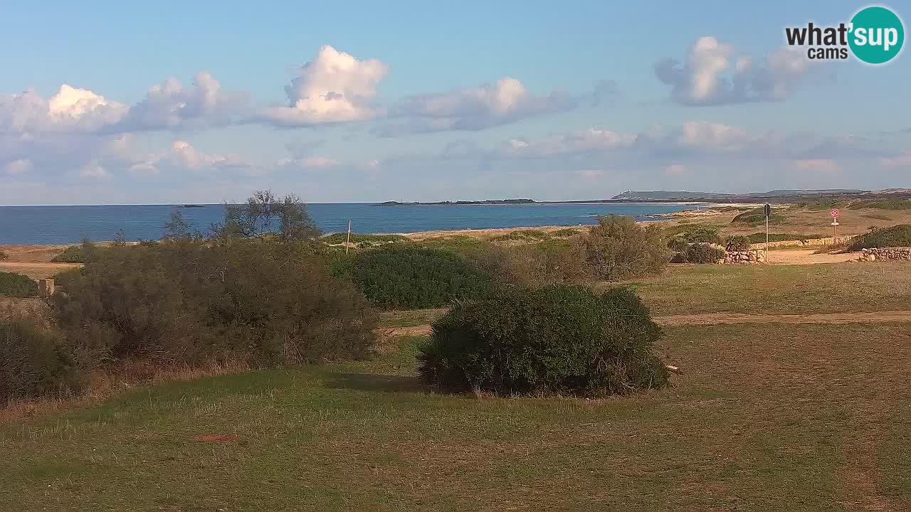 Plage Mari Ermi | Is Arutas – Oristano