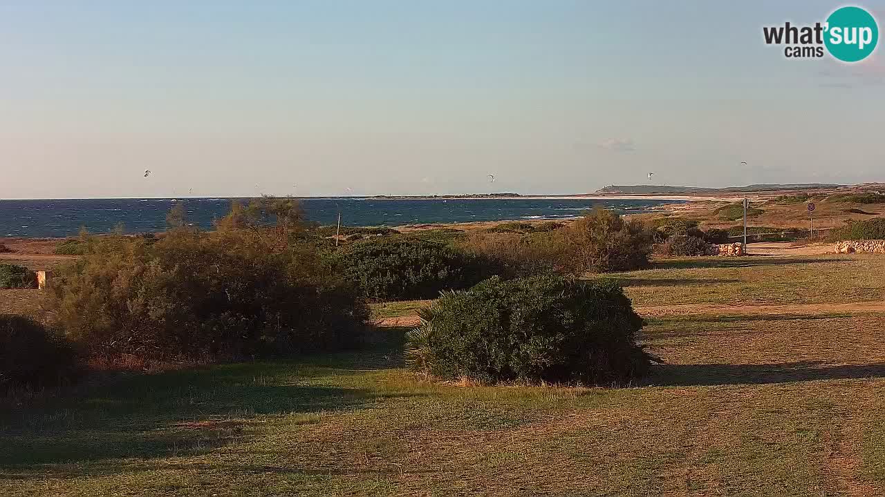 Mari Ermi beach | Is Arutas – Oristano