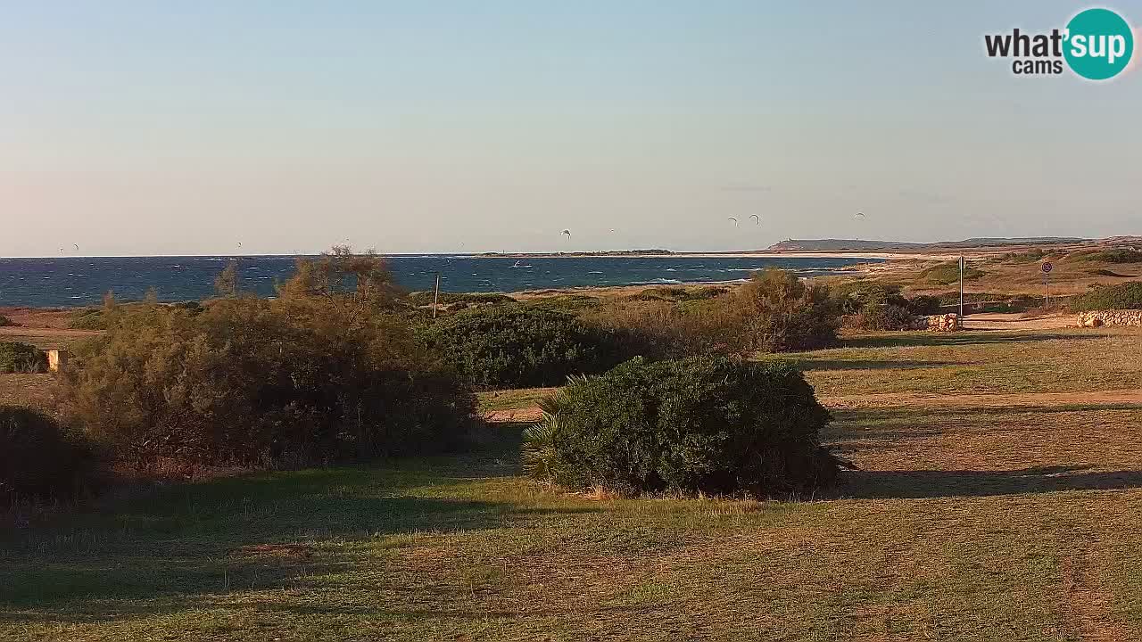 Mari Ermi beach | Is Arutas – Oristano