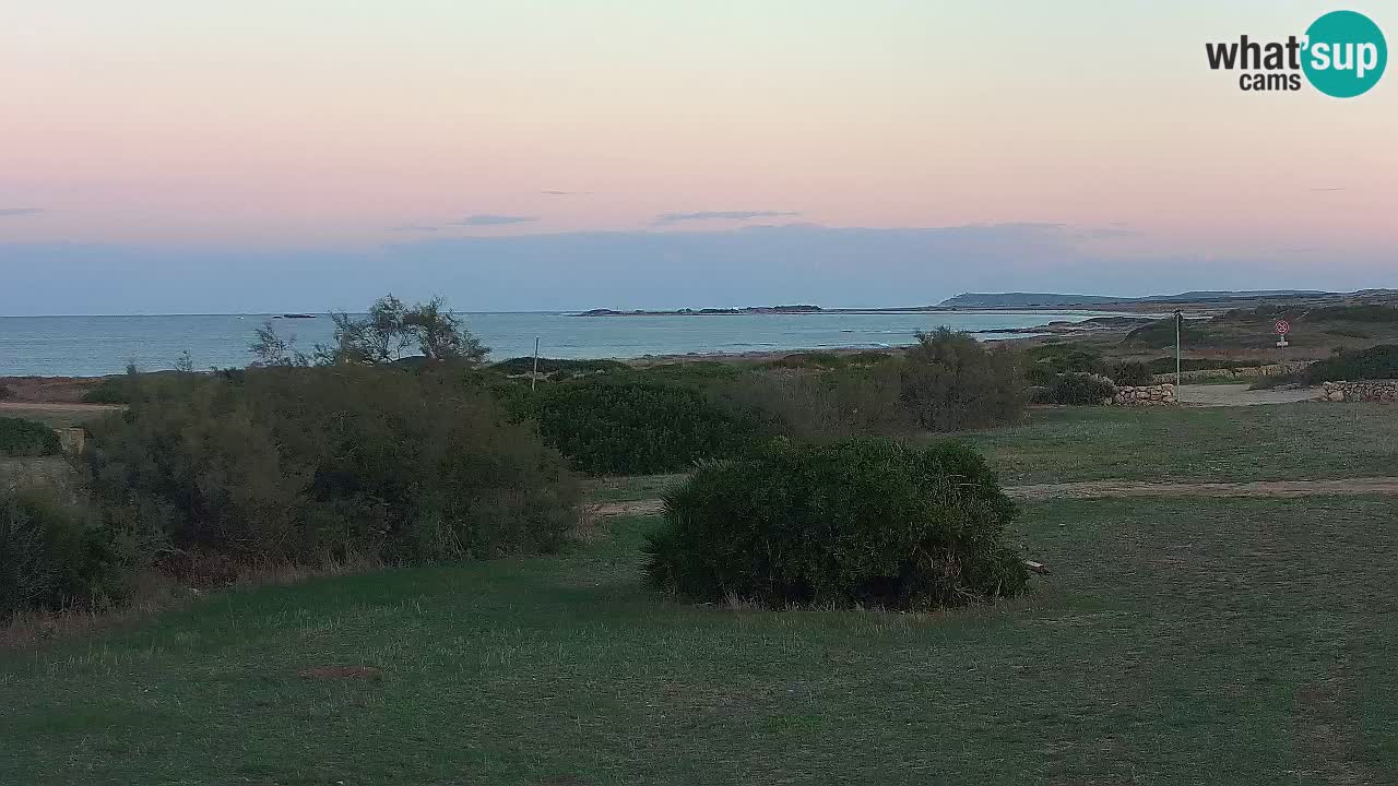 Playa Mari Ermi | Is Arutas – Oristano