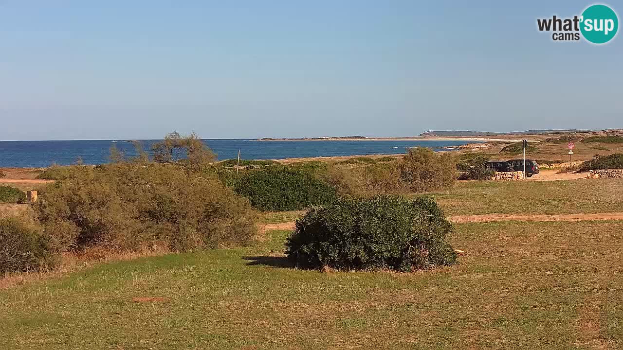 Plaža Mari Ermi | Is Arutas – Oristano