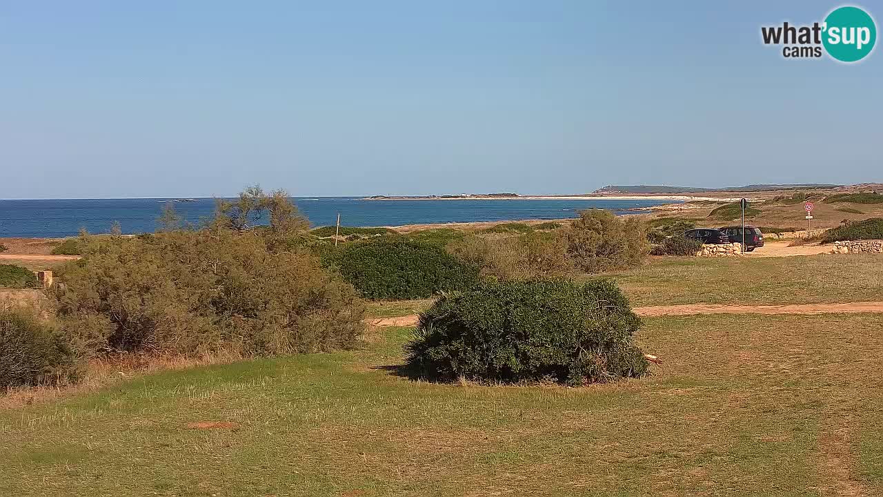 Plaža Mari Ermi | Is Arutas – Oristano
