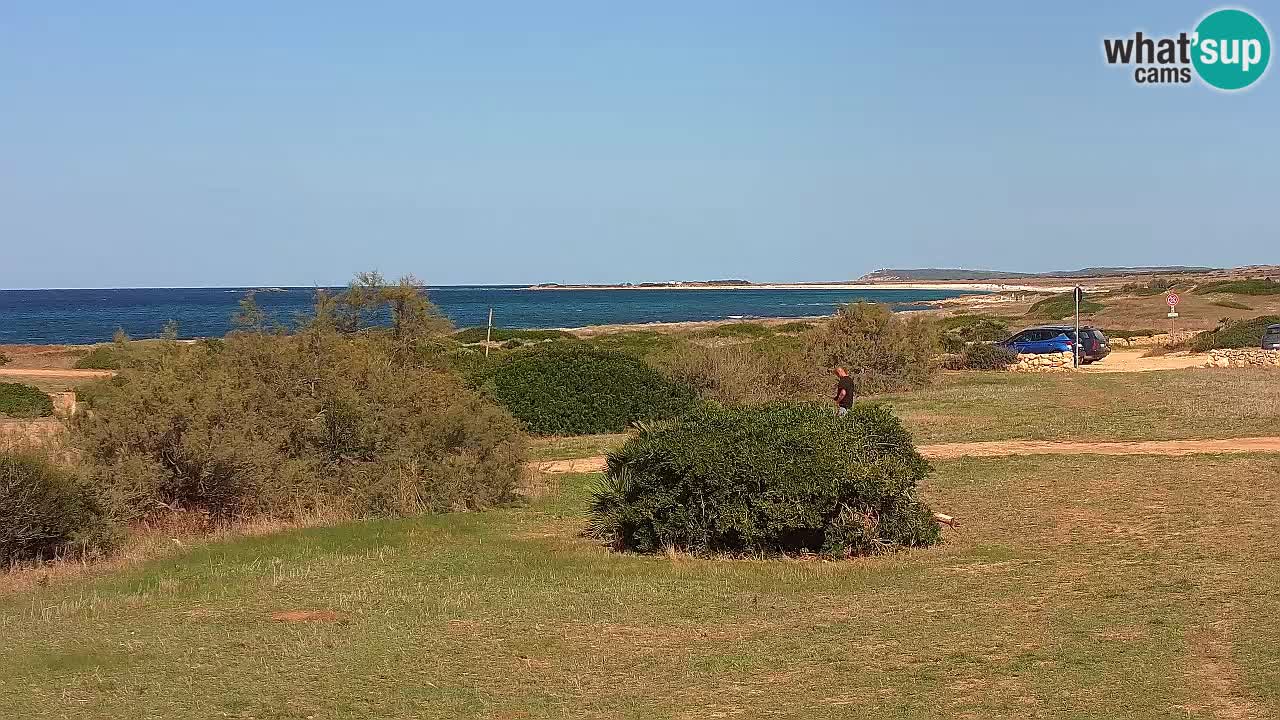 Plaža Mari Ermi | Is Arutas – Oristano