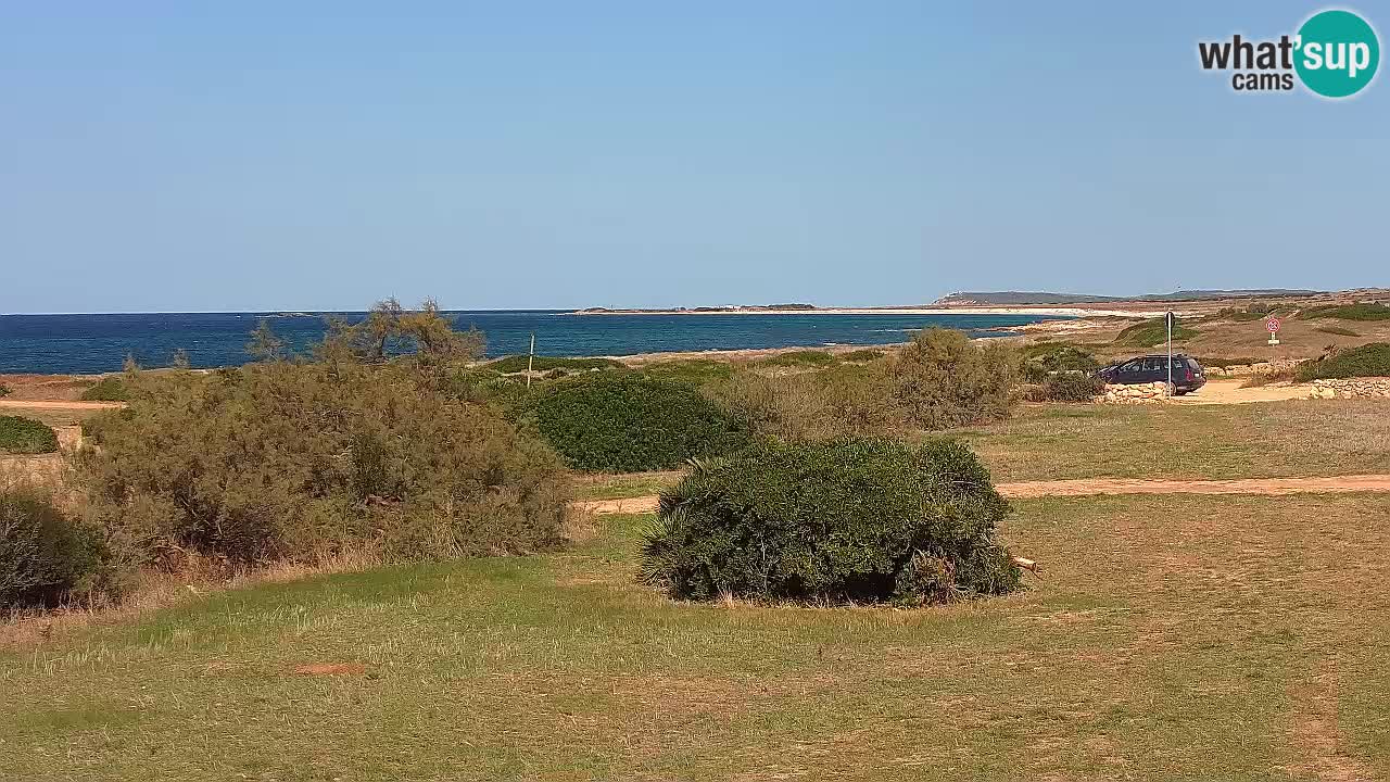 Plaža Mari Ermi | Is Arutas – Oristano
