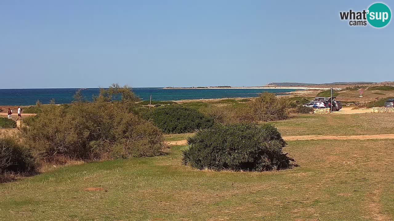 Plaža Mari Ermi | Is Arutas – Oristano