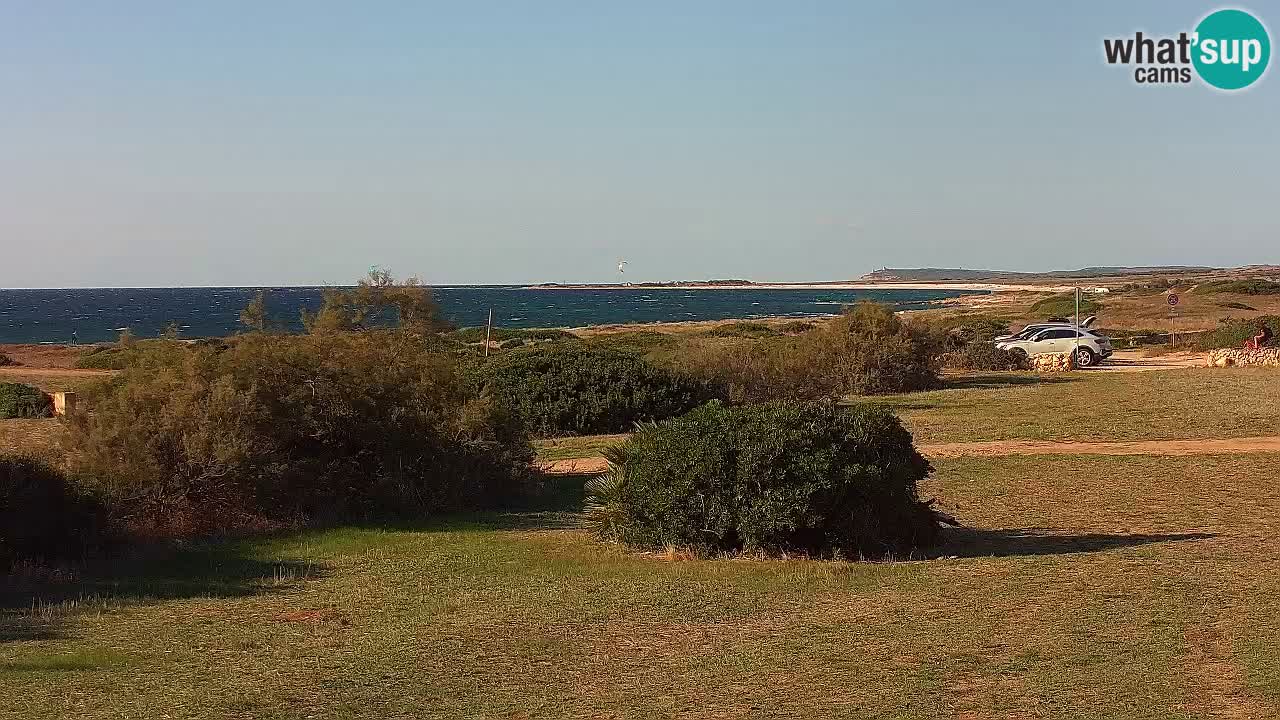 Mari Ermi beach | Is Arutas – Oristano