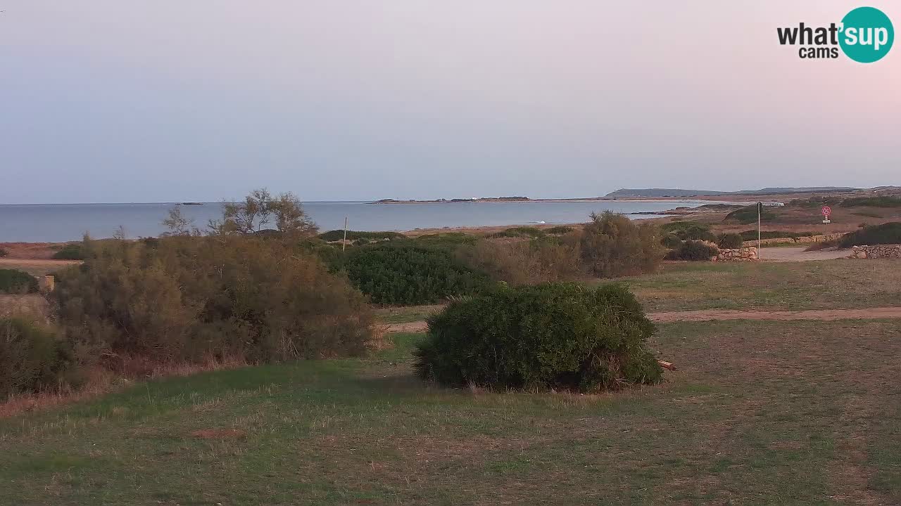 Plage Mari Ermi | Is Arutas – Oristano