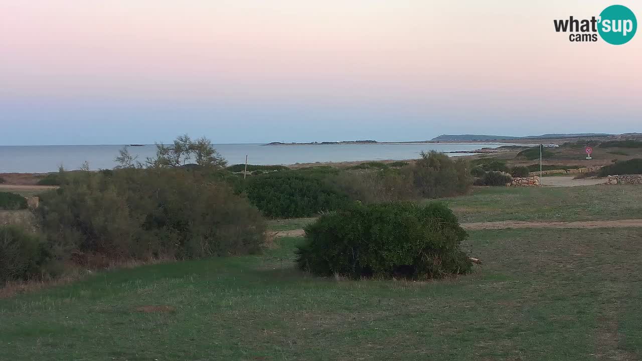 Spiaggia Mari Ermi | Is Arutas – Oristano