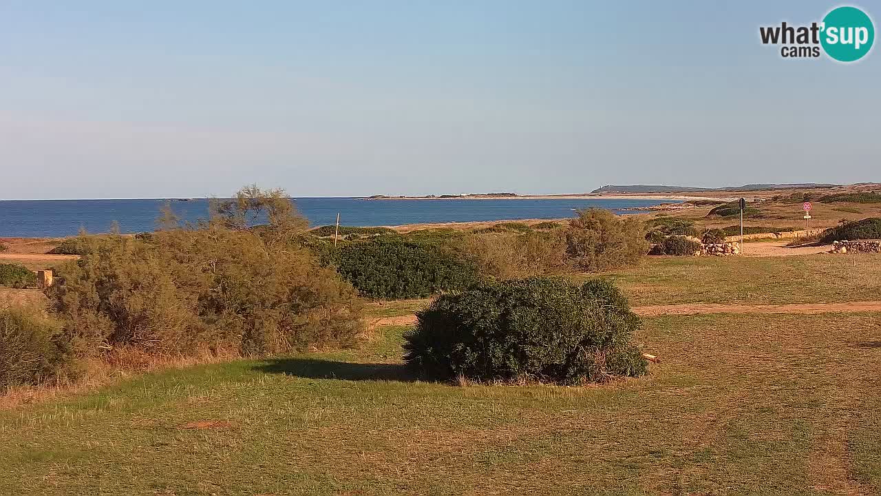 Plage Mari Ermi | Is Arutas – Oristano