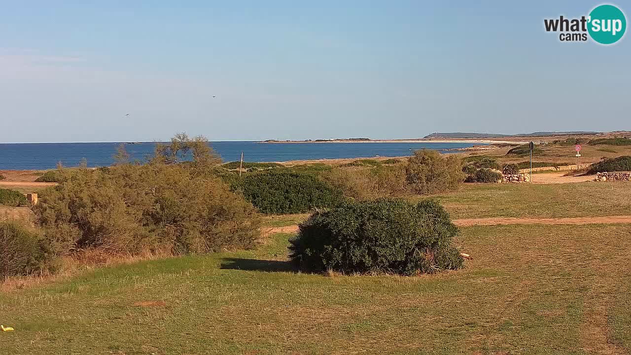 Plage Mari Ermi | Is Arutas – Oristano