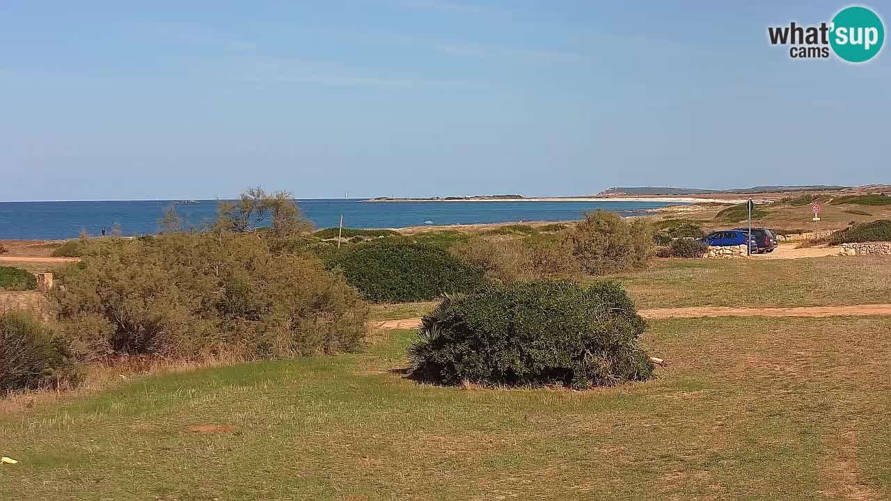 Spiaggia Mari Ermi | Is Arutas – Oristano