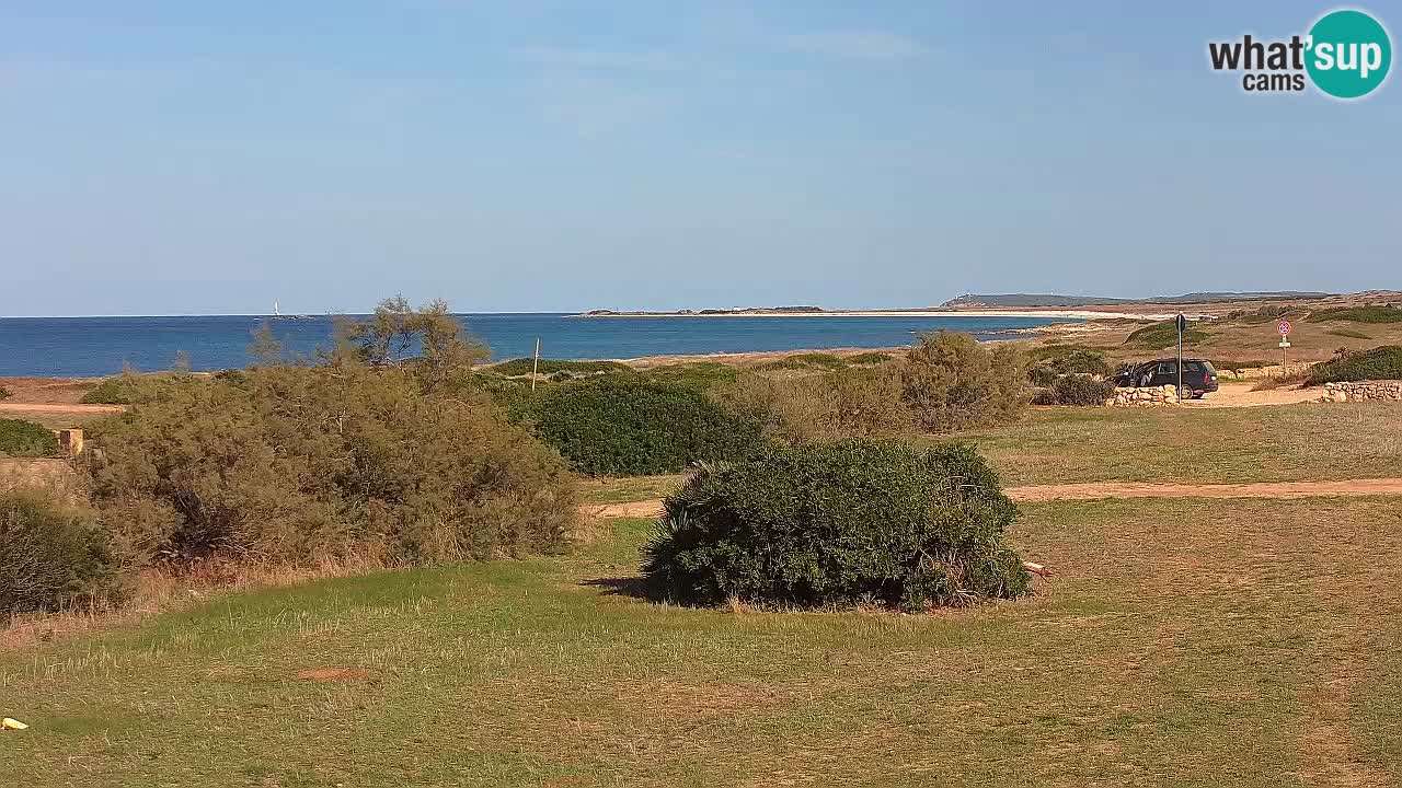 Mari Ermi Strand | Is Arutas – Oristano