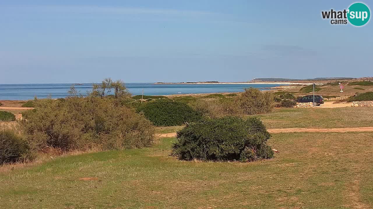Spiaggia Mari Ermi | Is Arutas – Oristano