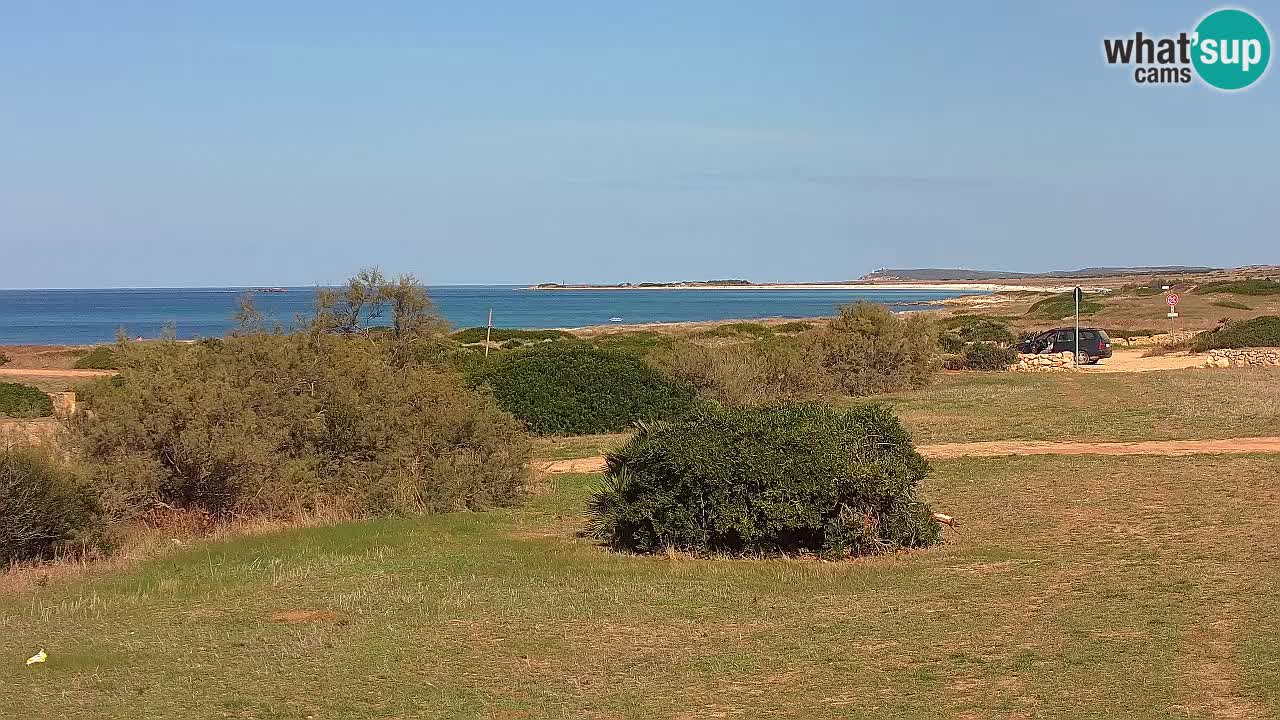 Plaža Mari Ermi | Is Arutas – Oristano