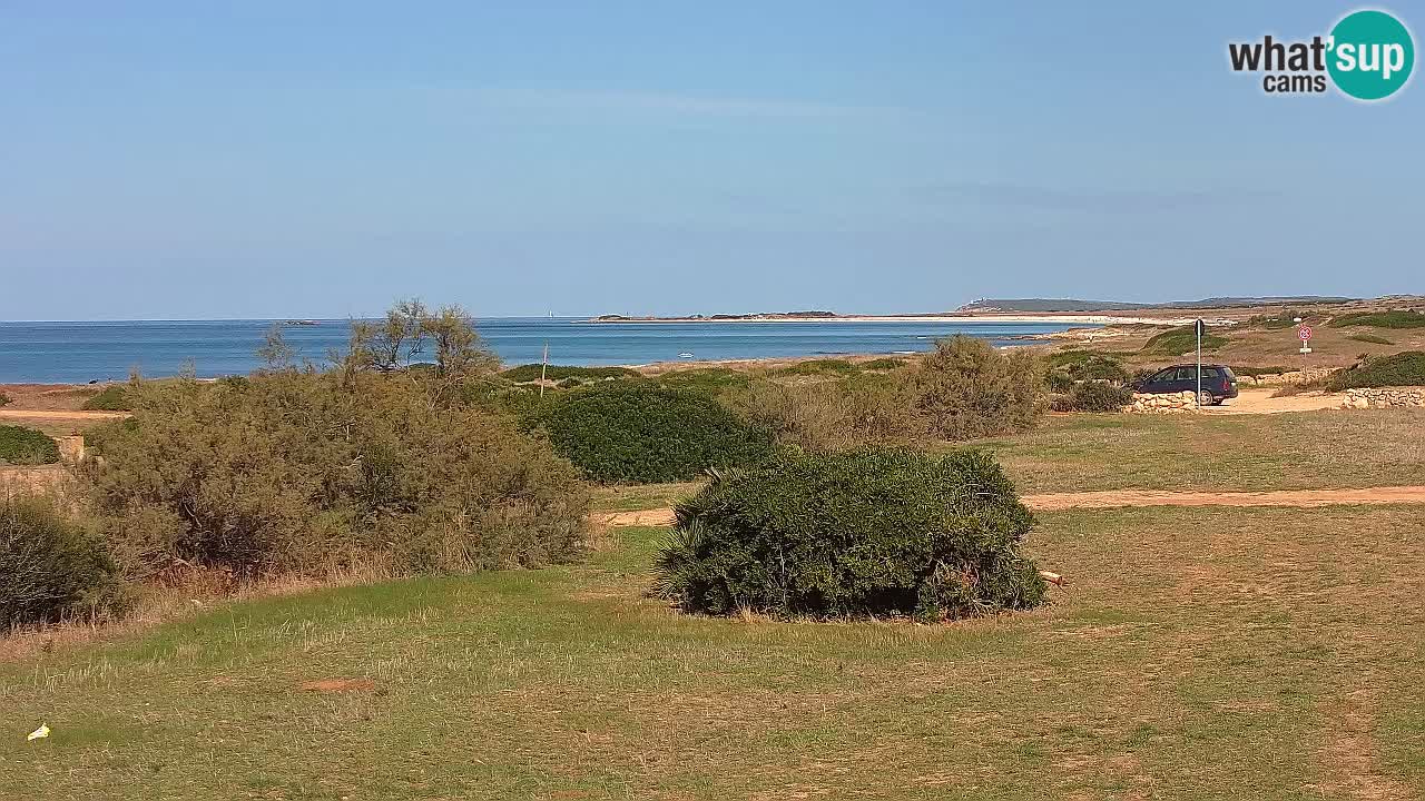 Plaža Mari Ermi | Is Arutas – Oristano