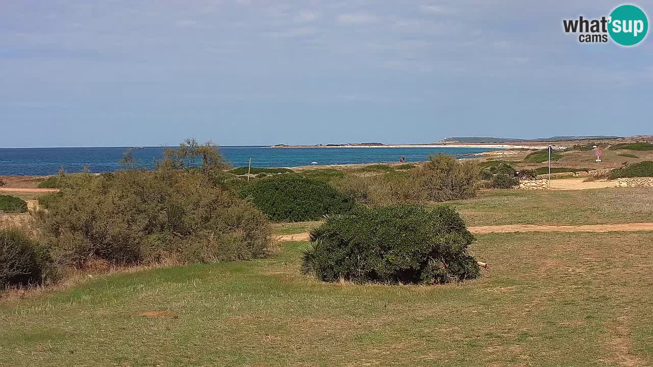 Spiaggia Mari Ermi | Is Arutas – Oristano