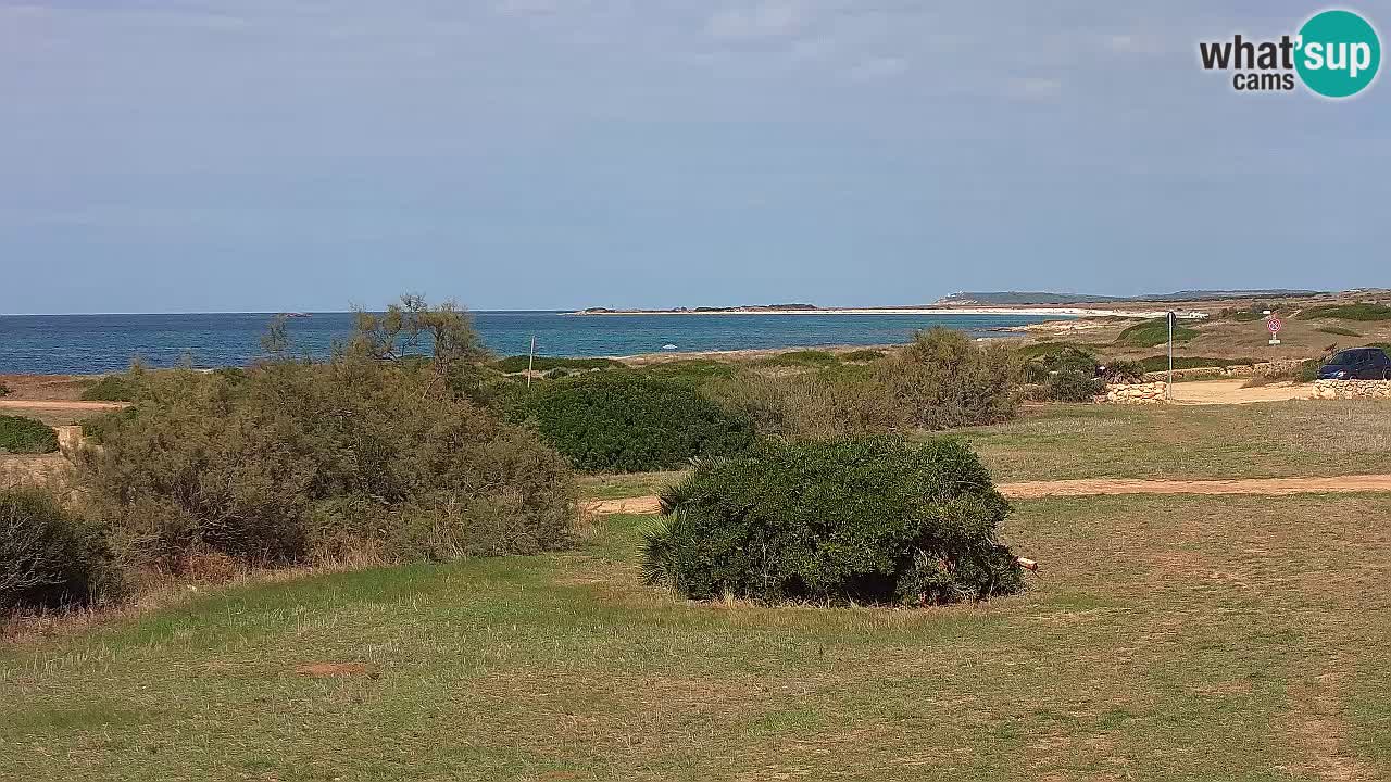 Mari Ermi beach | Is Arutas – Oristano