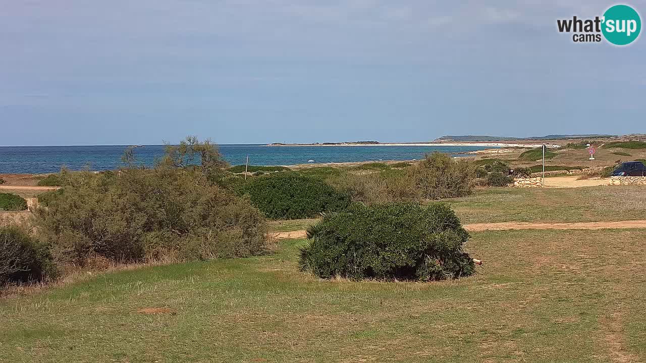 Plaža Mari Ermi | Is Arutas – Oristano