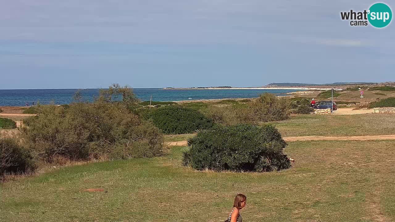 Plaža Mari Ermi | Is Arutas – Oristano