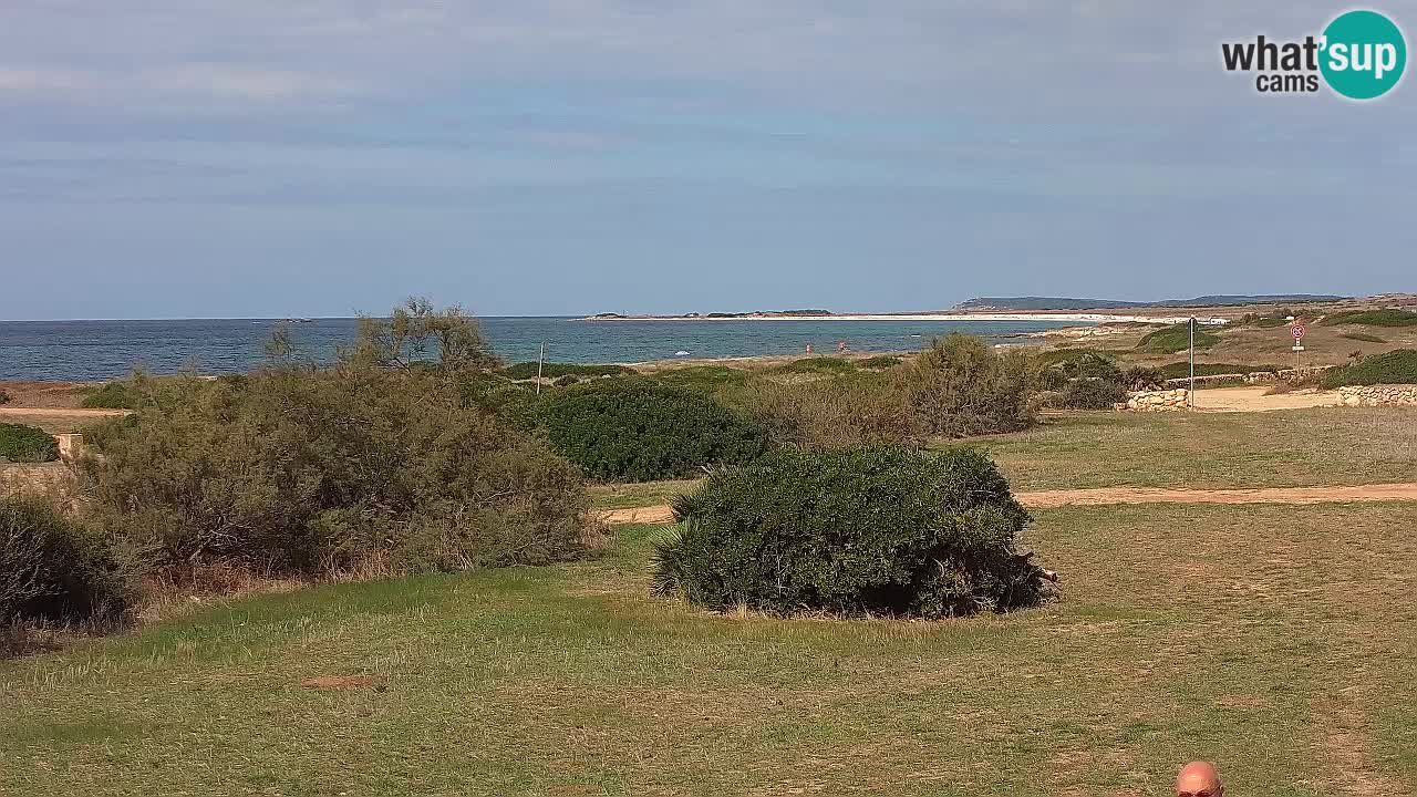 Plaža Mari Ermi | Is Arutas – Oristano